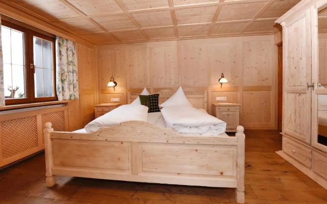 Veronikas Chalet