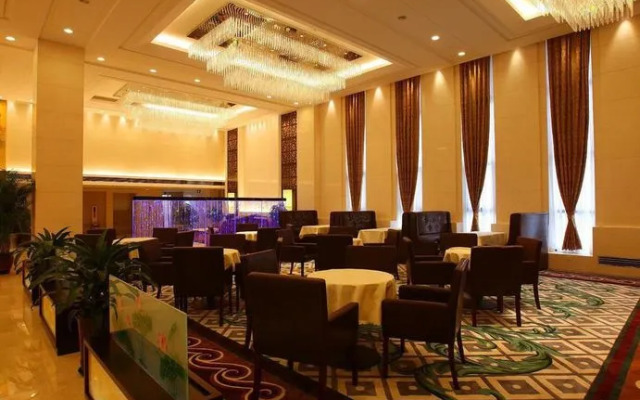Super 8 Hotel Beijing You An M