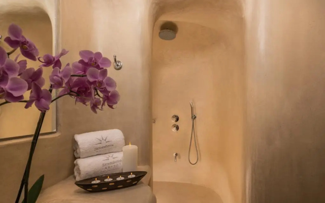 Iliovasilema Suites