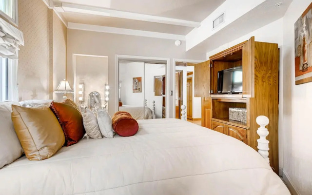 Powder Run C11 by Park City Lodging