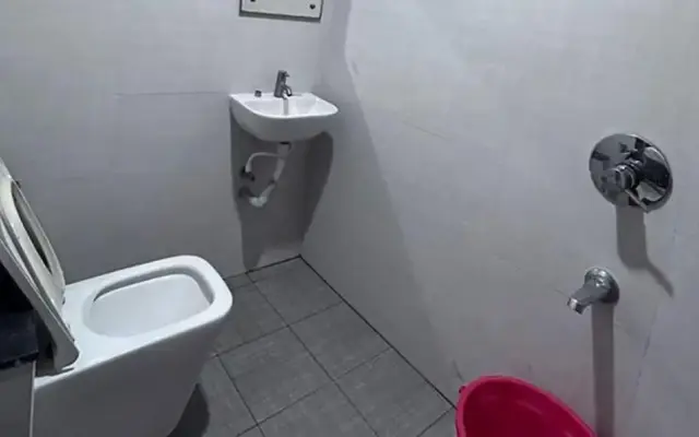 Fabhotel C Grand