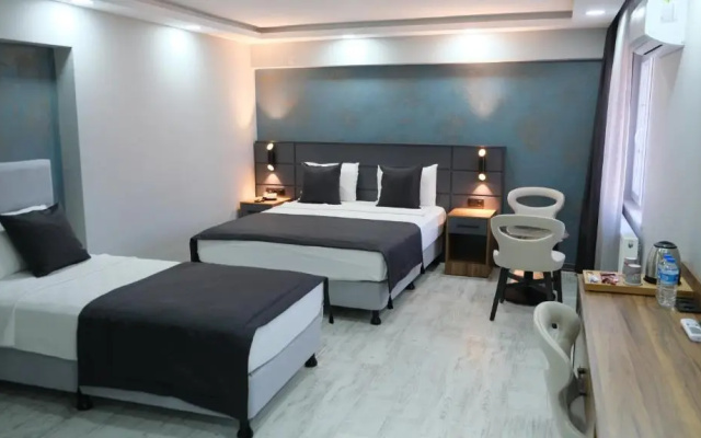 Lagom Otel