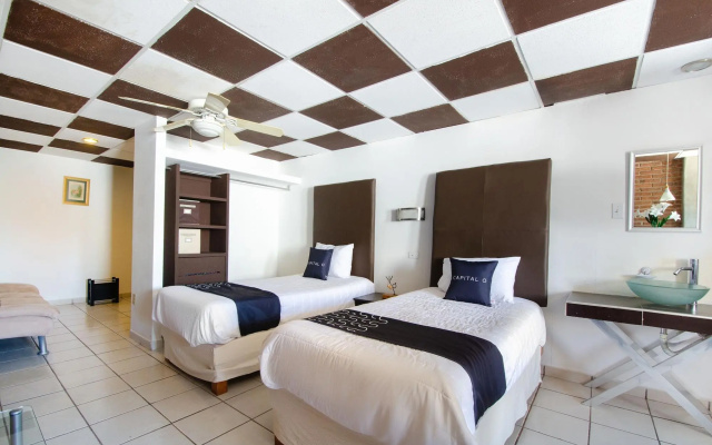 My Suite Ejecutivas