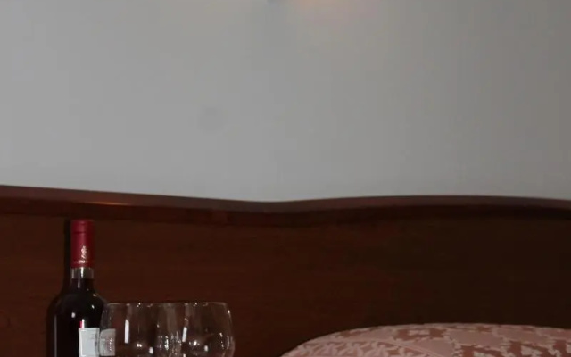 Albergo Villa Bianca