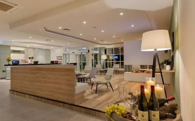 Ibis Styles Neckarsulm