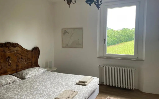Agriturismo VILLA MARANI