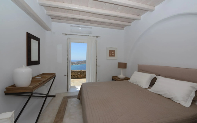 Diana Villa Mykonos