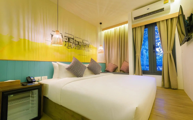 Lub d Siem Reap
