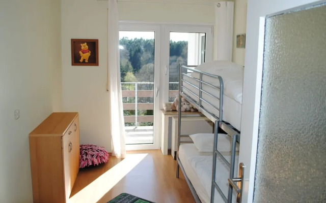 An Attractive Apartment in Gerolstein