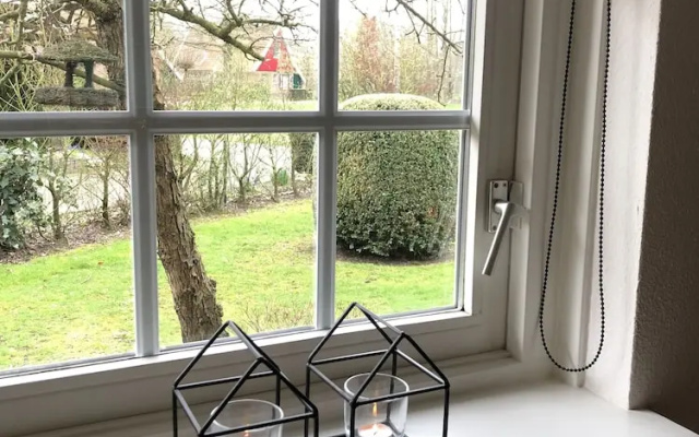 Onthaasten in de Achterhoek