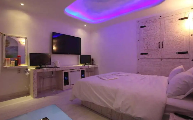 Gangnam Vole Hotel