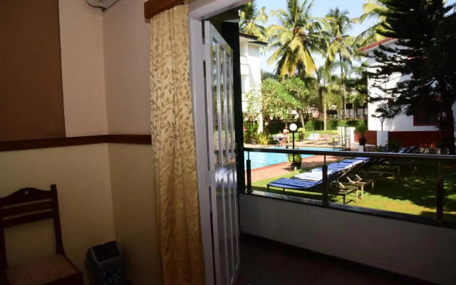 Summerville Beach Resort