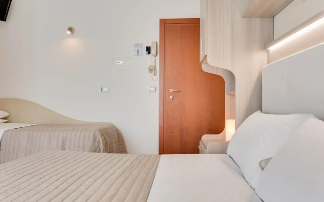 Hotel Astoria