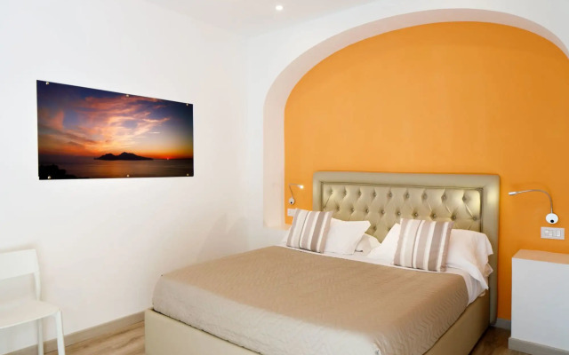 Sorrento Comfort Rooms
