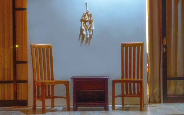 Dirga's House Sanur View by EPS