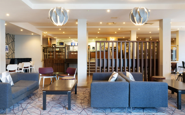 Holiday Inn Express Birmingham - Snow Hill by IHG