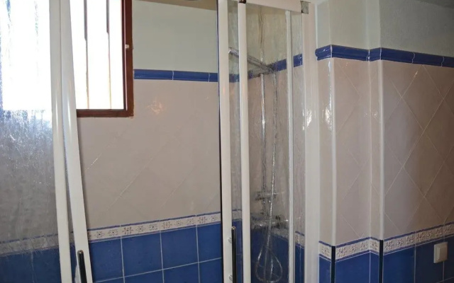 107502 Villa In Algaida