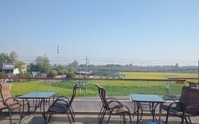 520 Sweet Life Homestay