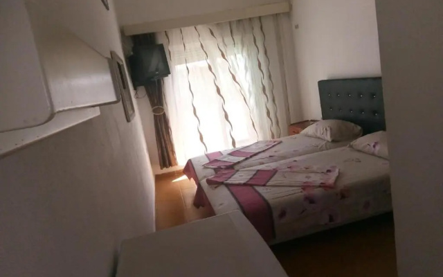 Hostel Xaxa Apartmani
