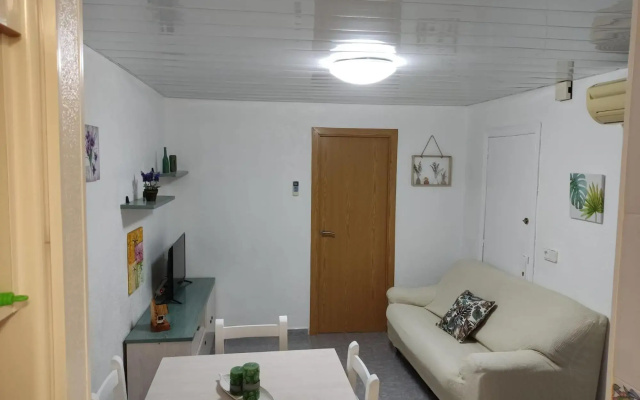 Apartament Cristina