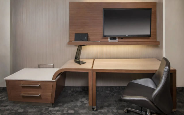 Courtyard by Marriott Bowie