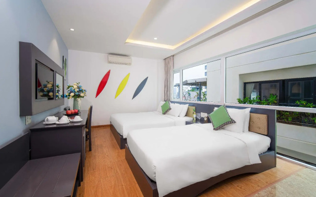 Chill Place Hotel