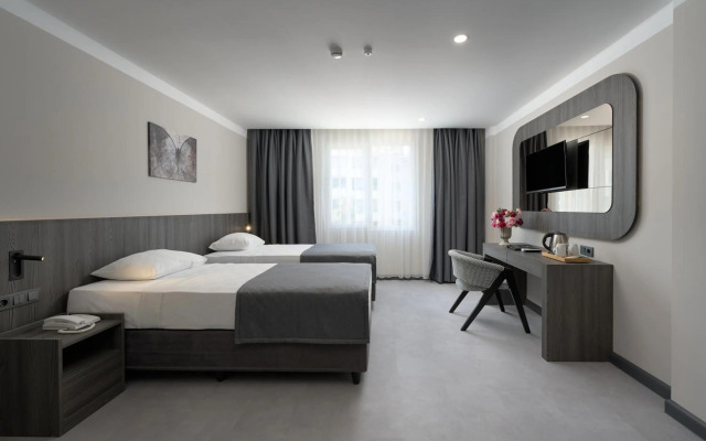 Krizantem Hotel - All Inclusive
