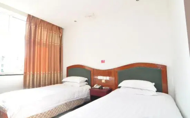 Chunguo Hotel