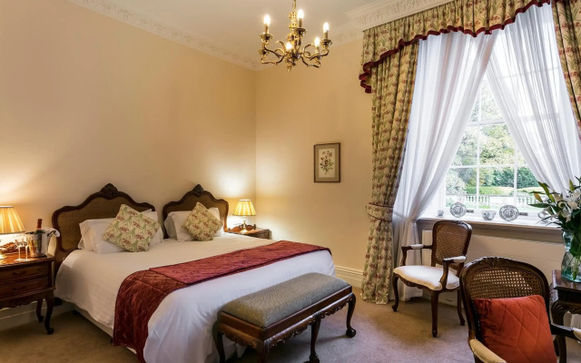 Doxford Hall Hotel & Spa