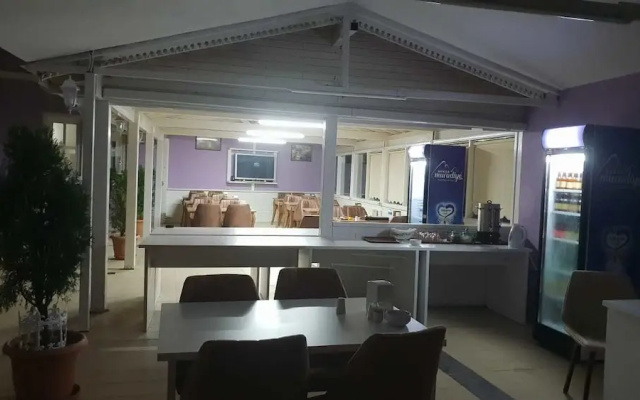 Lafontaine Konak Otel