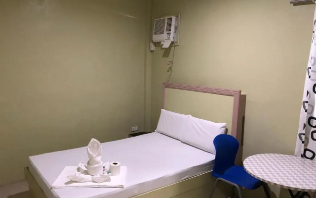 Jared Suites