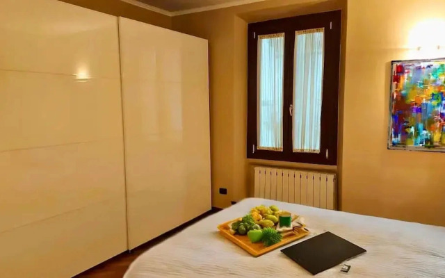 VFH Stylish Boutique Apartment Central