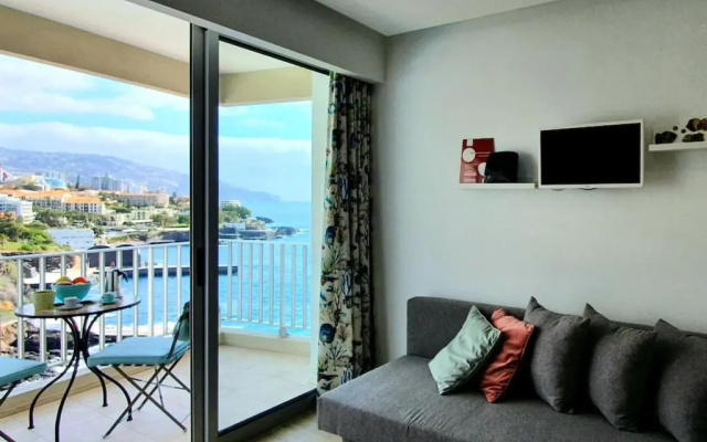 Apartamentos do Mar