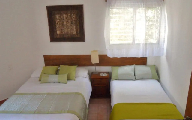 Los Caracoles Bed & Breakfast