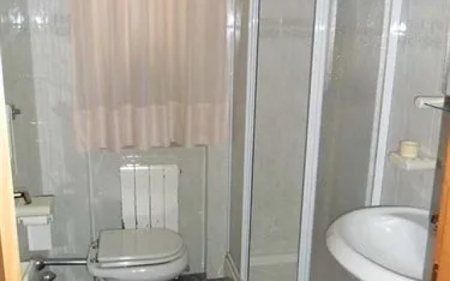 Hotel Il Ruscello