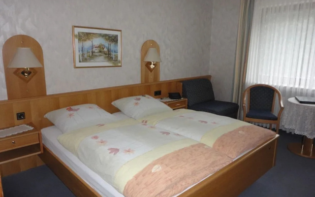 Pension Haus Volkesbach