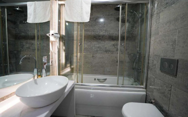 Time Hotel Mecidiyekoy