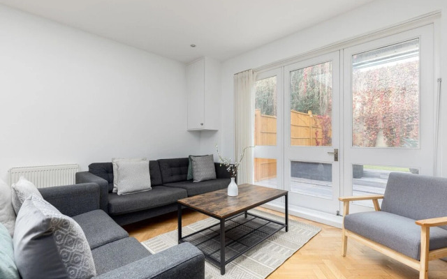 Luxurious Villa in Shepherd's Bush