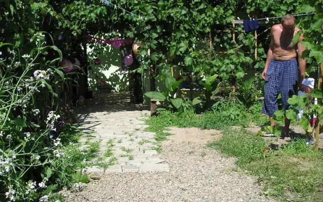 Родниковая