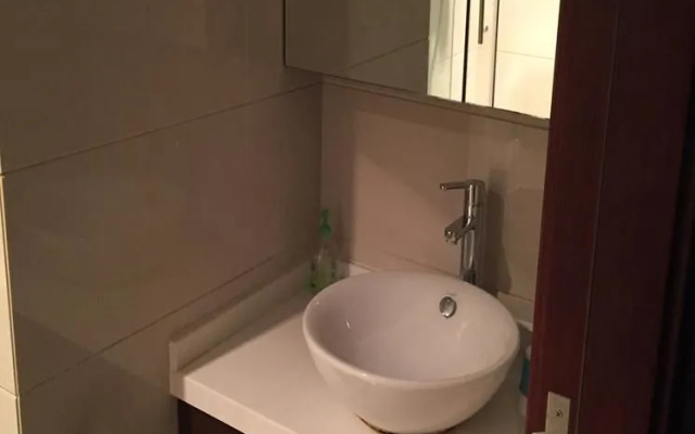 Hangzhou Jiayi Hotel Apartment