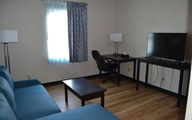 Best Western Coach House Inn