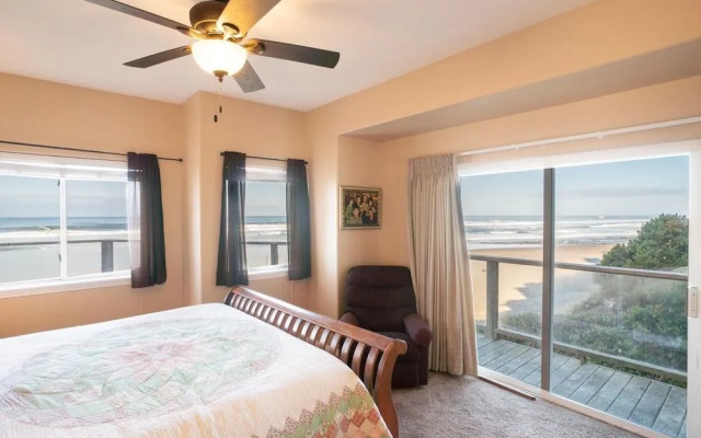 Beach House - 3 Br Home