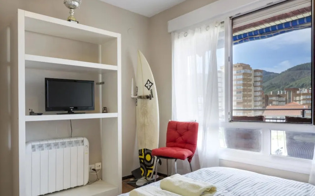 BEACH apartment by Aston & Wolf