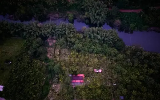 River View - Anaikatti