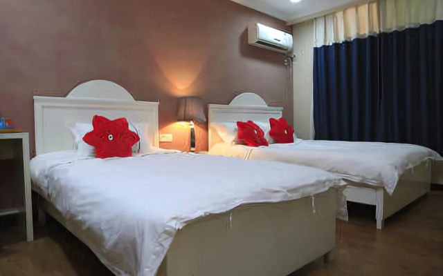 Hangzhou Ziwei Holiday Hotel