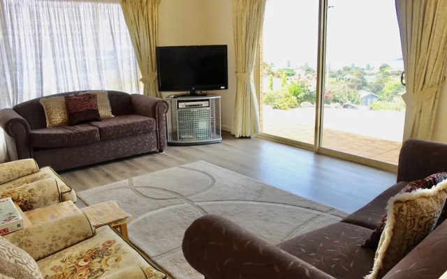 Villa Marie - Pet-friendly