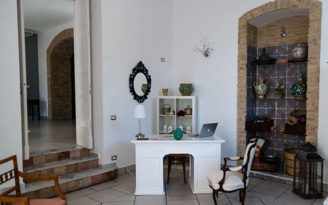 Villa Jacona