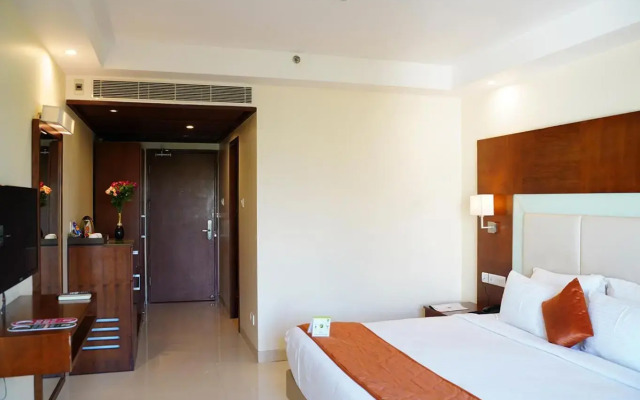 Quality Inn Viha