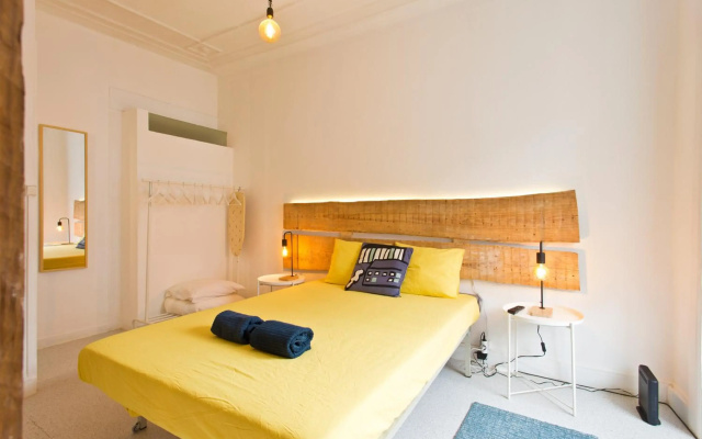 Oporto Blue Vitória - Lovely Citycenter Studio
