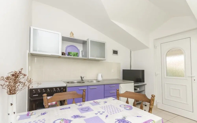 House Villa Adry